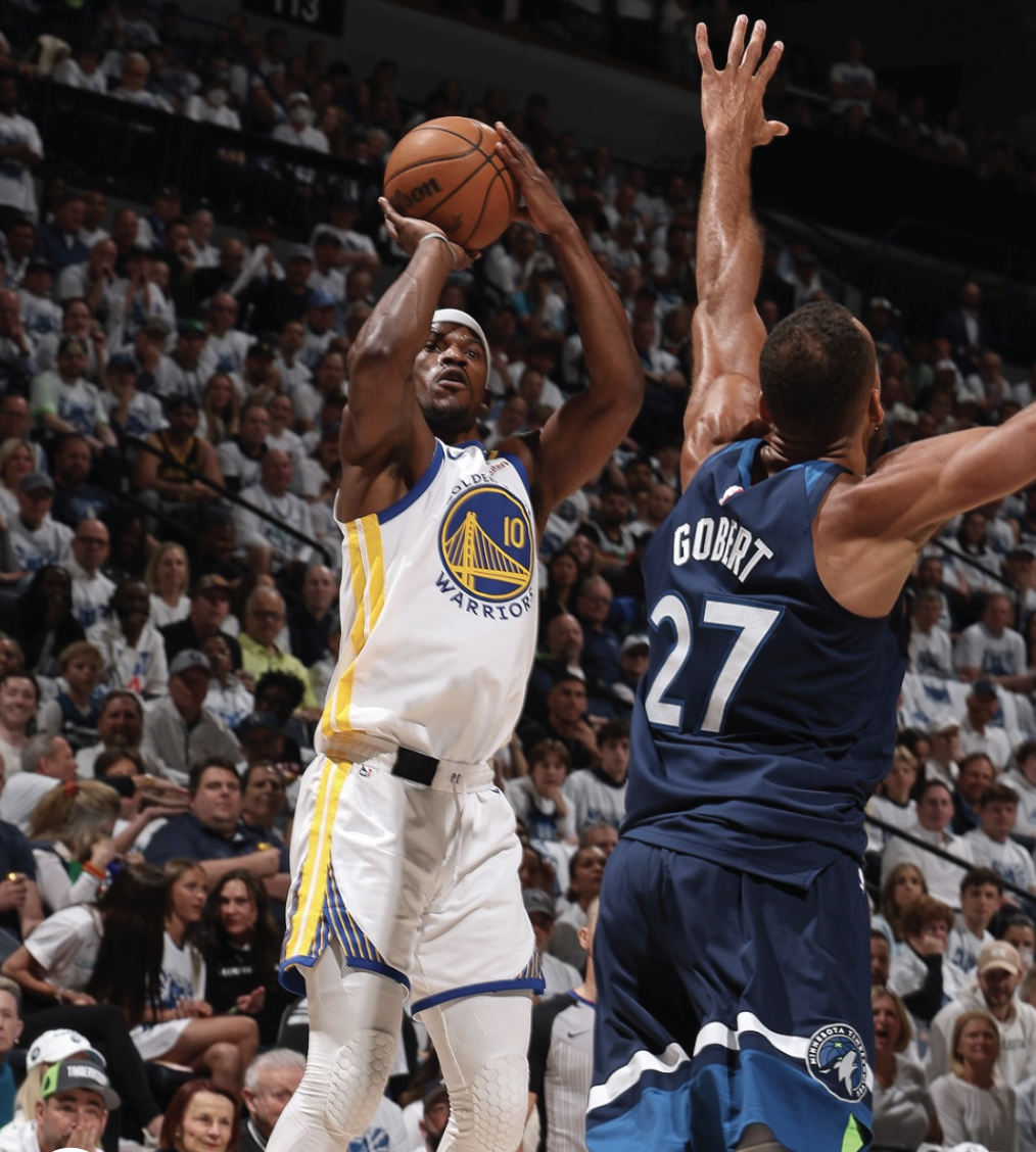 More people watched last year’s NFL draft than the NBA finals.